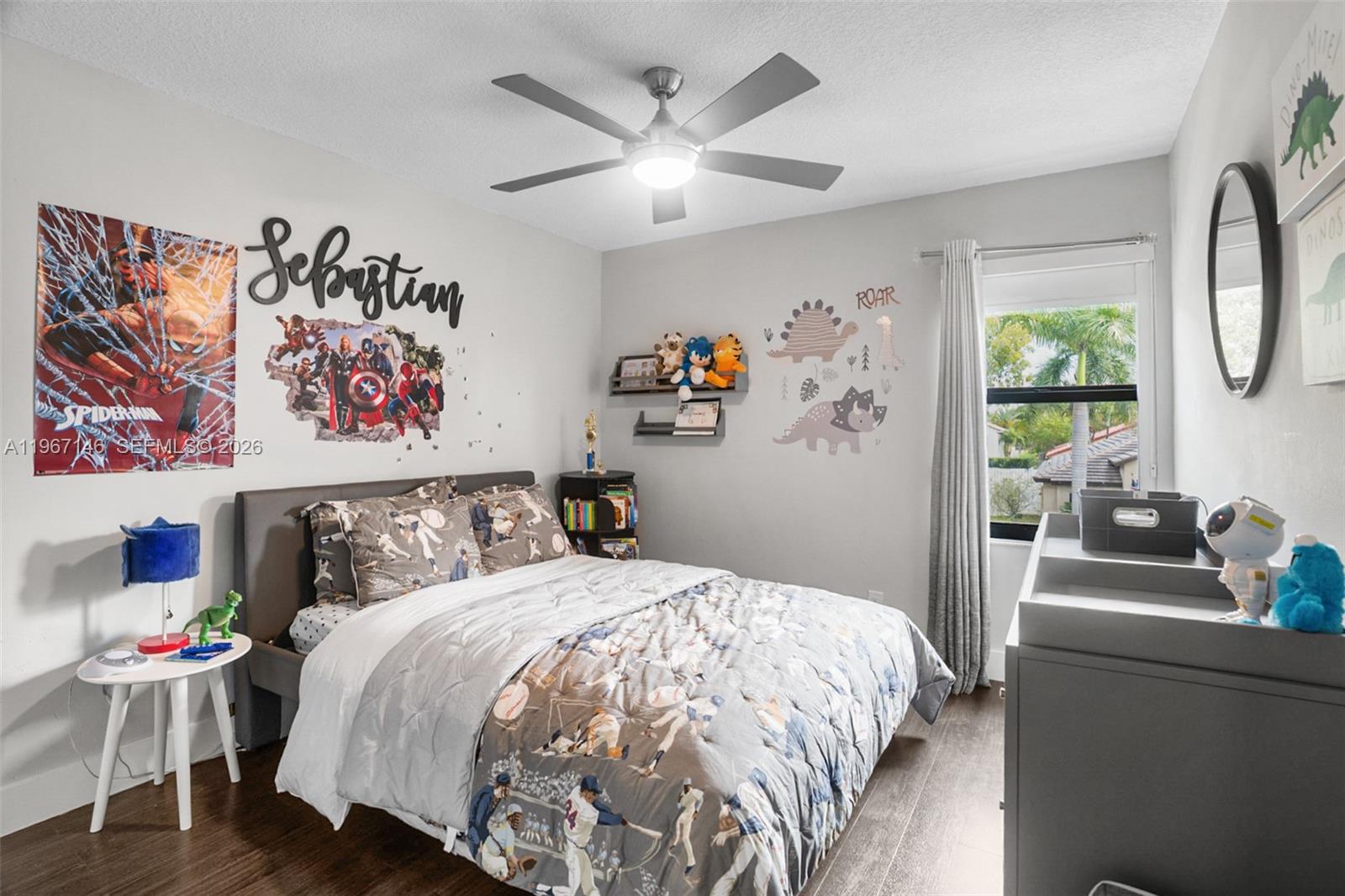 CHAPEL LAKE ESTATES - Residential