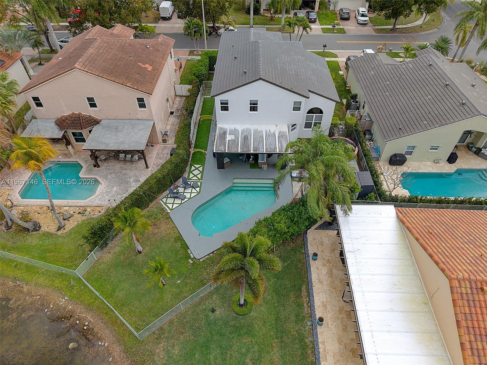 CHAPEL LAKE ESTATES - Residential