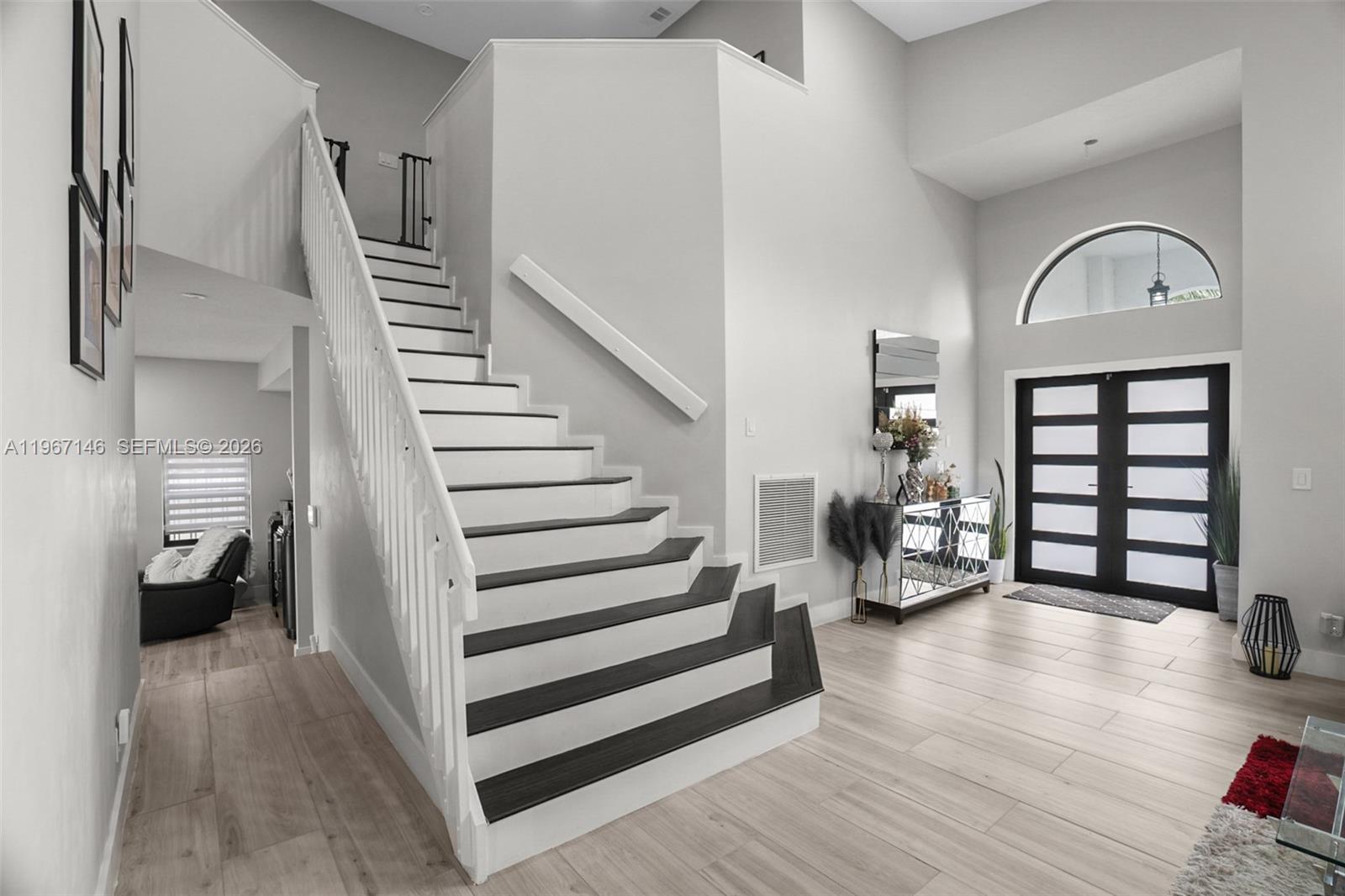 CHAPEL LAKE ESTATES - Residential