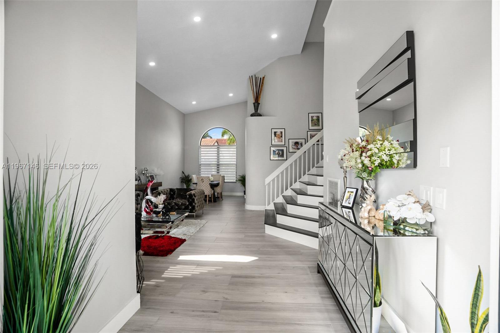 CHAPEL LAKE ESTATES - Residential