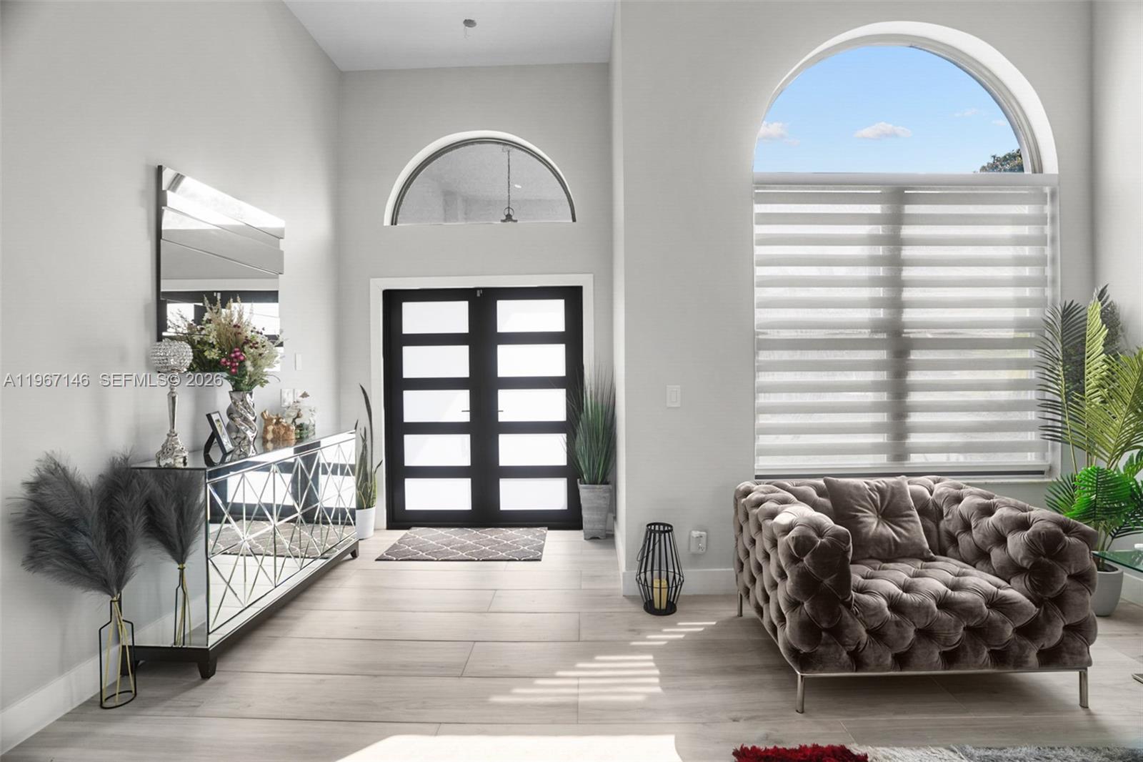 CHAPEL LAKE ESTATES - Residential