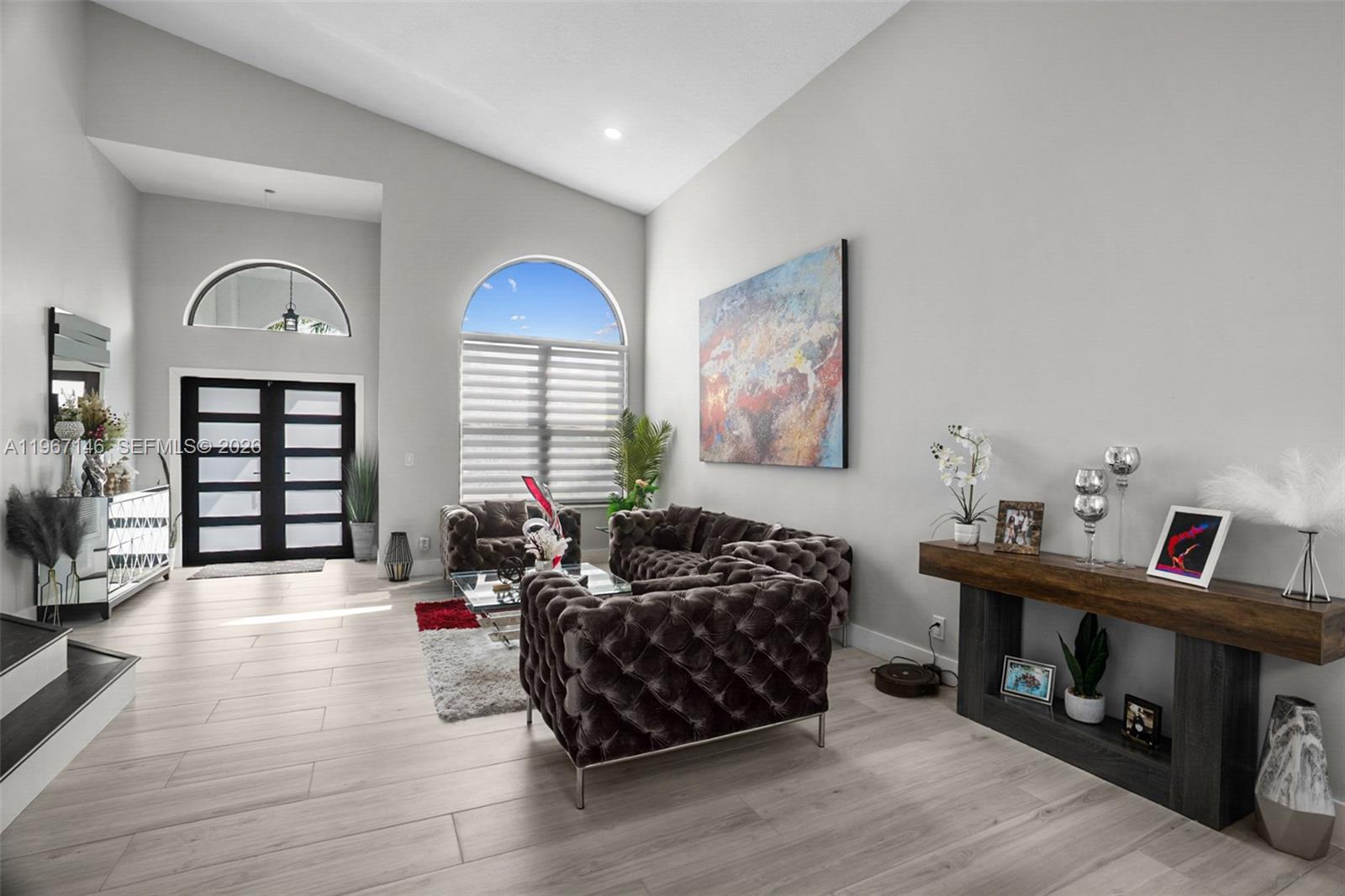 CHAPEL LAKE ESTATES - Residential