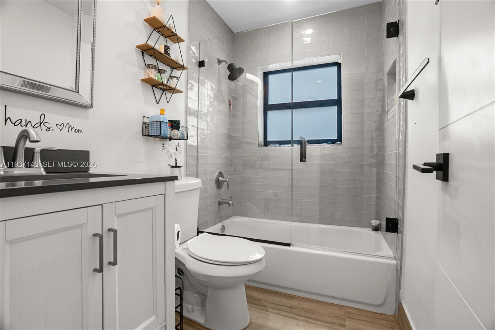 CHAPEL LAKE ESTATES - Residential