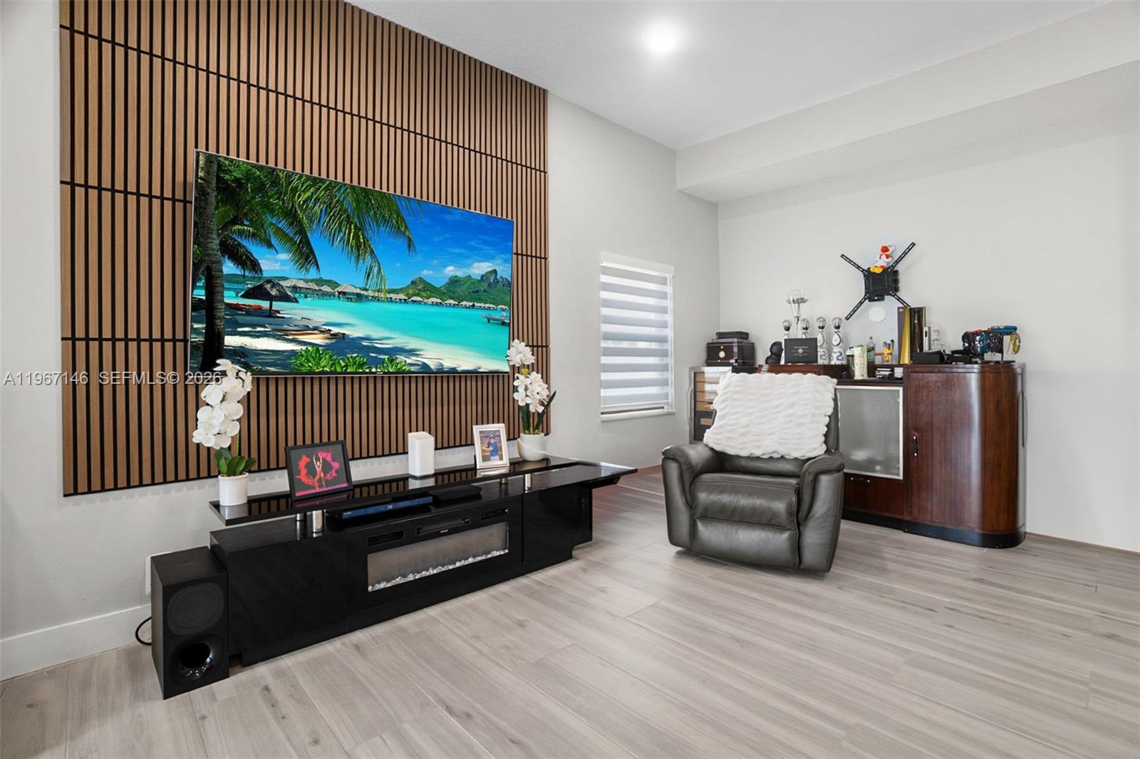 CHAPEL LAKE ESTATES - Residential