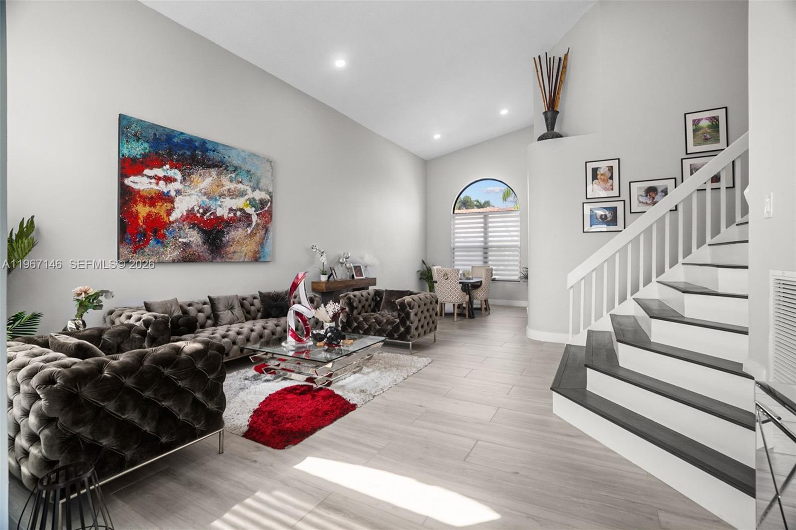 CHAPEL LAKE ESTATES - Residential