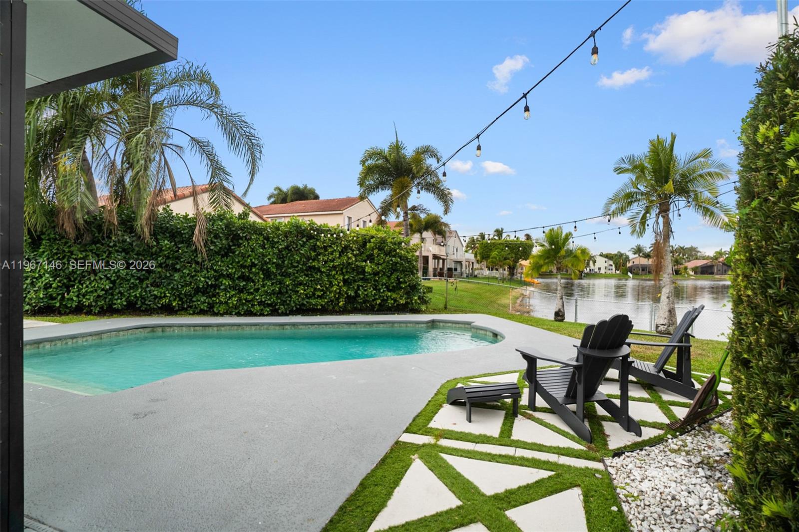 CHAPEL LAKE ESTATES - Residential