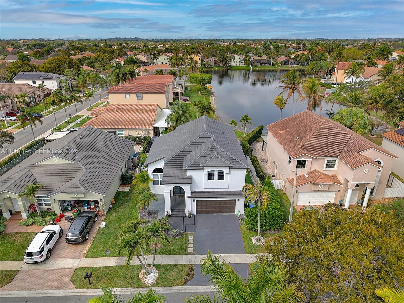 CHAPEL LAKE ESTATES - Residential