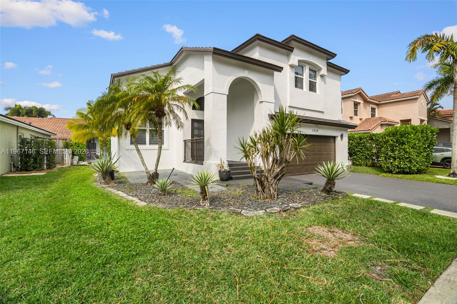 CHAPEL LAKE ESTATES - Residential