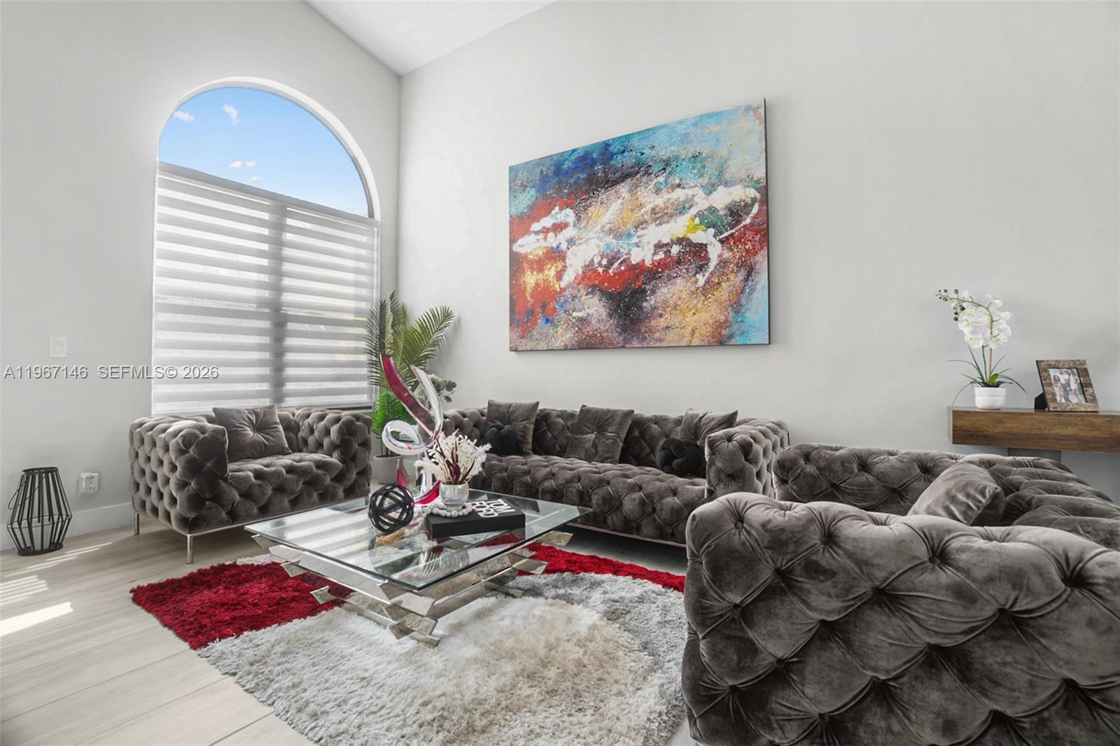 CHAPEL LAKE ESTATES - Residential