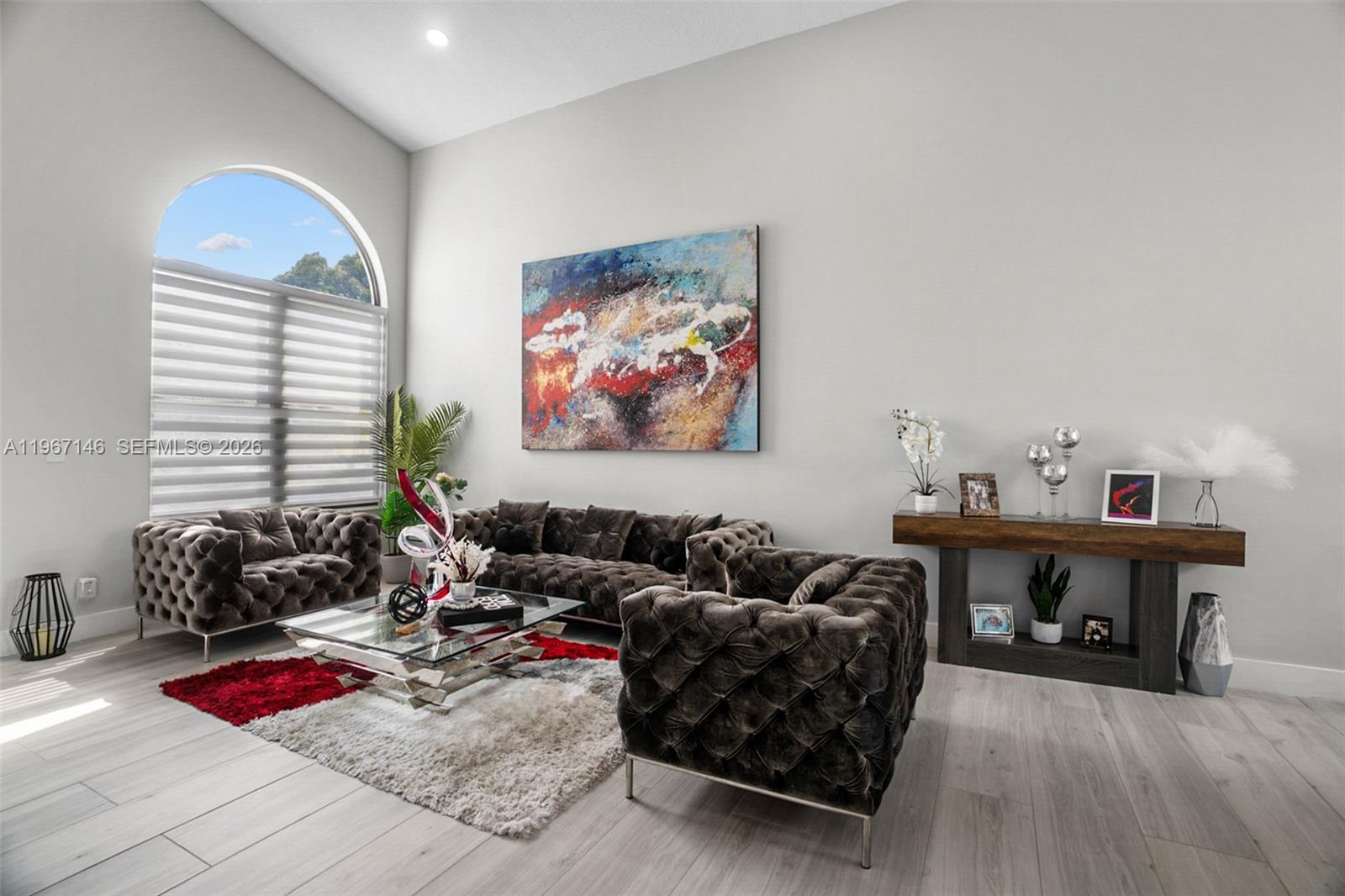 CHAPEL LAKE ESTATES - Residential