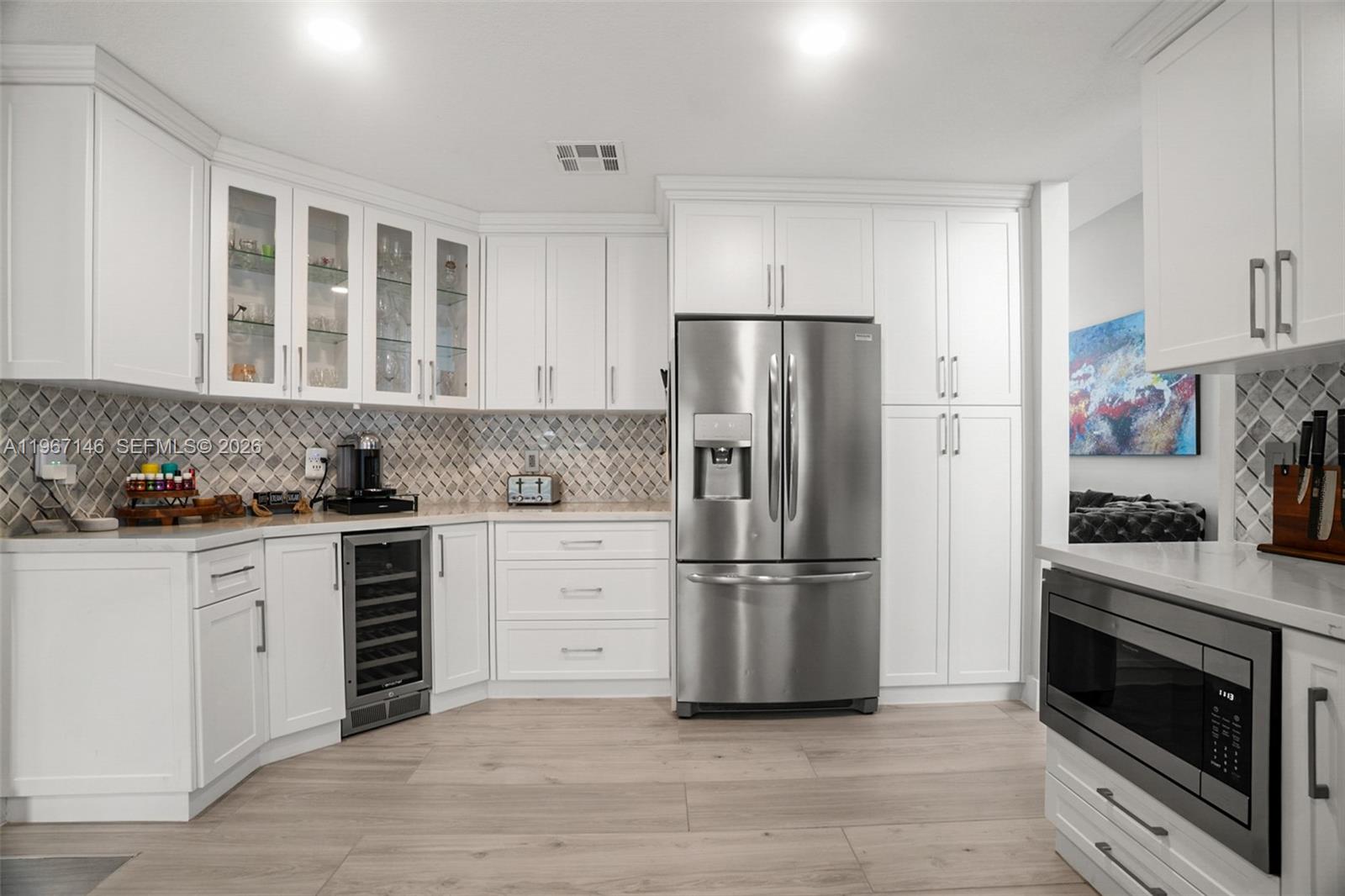 CHAPEL LAKE ESTATES - Residential