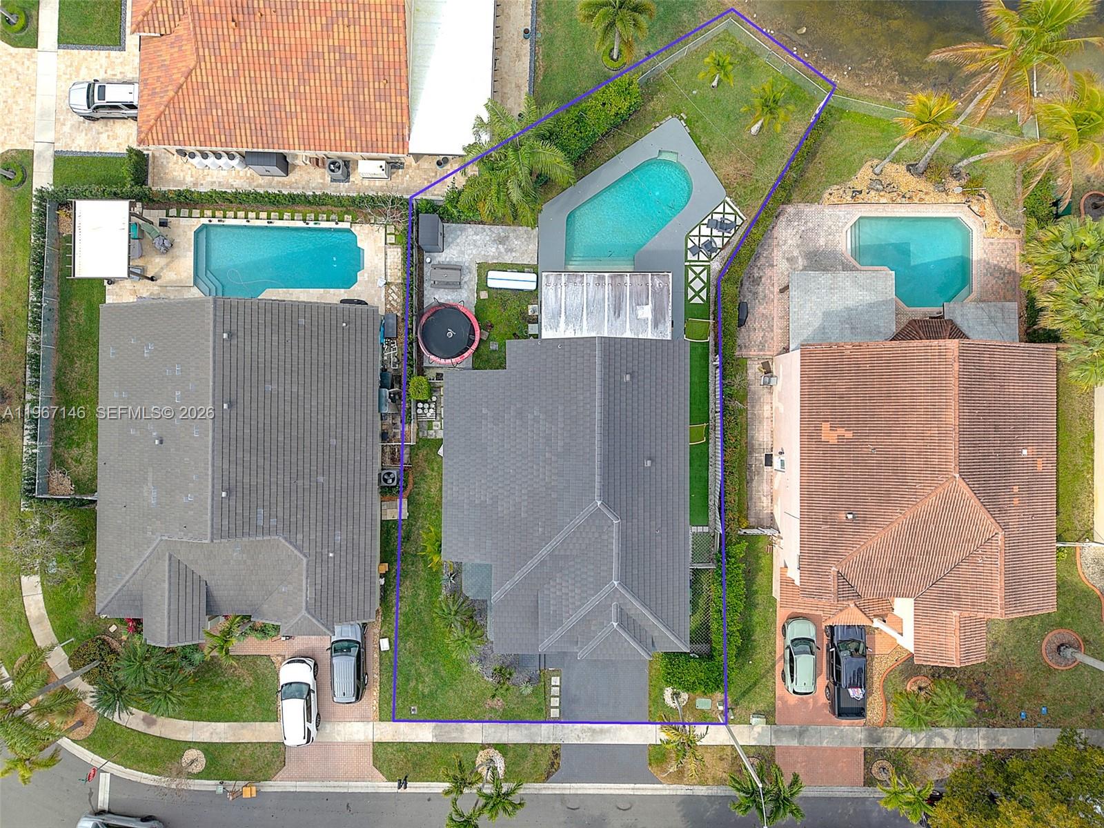 CHAPEL LAKE ESTATES - Residential