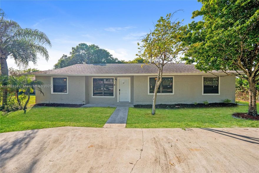 This pet-friendly home features modern finishes and a functional layout with ample kitchen storage, spacious living areas, and abundant natural light throughout. The private yard offers space suitable for gardening or outdoor relaxation. Conveniently located near schools, parks, dining, and local amenities. Technology-enabled maintenance services provide added convenience, and self-touring is available daily from 8 AM to 8 PM. Application details: one-time application fee of $50 per adult, a security deposit equal to one month’s rent, and applicable fees for pets ($250 non-refundable deposit + $35/month per pet), pools ($150/month), septic systems ($15/month), and any applicable HOA amenity fees. We do not advertise on Craigslist or request payment by check, cash, wire transfer, or cash apps.