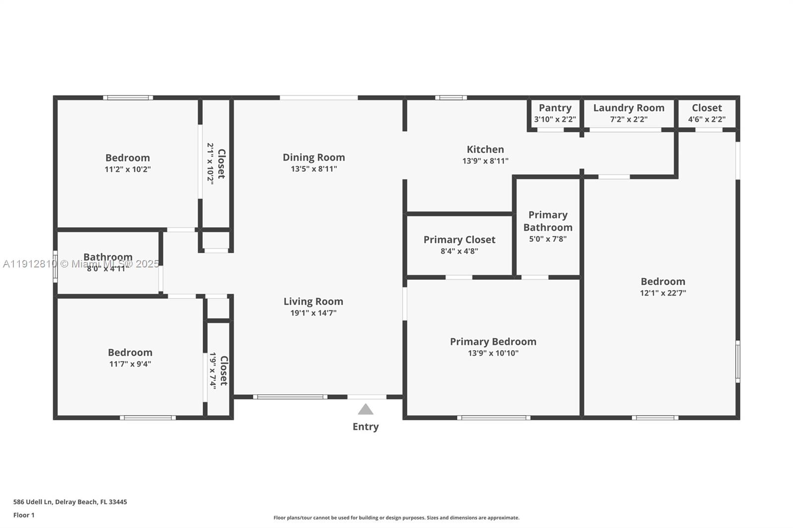 DELRAY SHORES - Residential Lease
