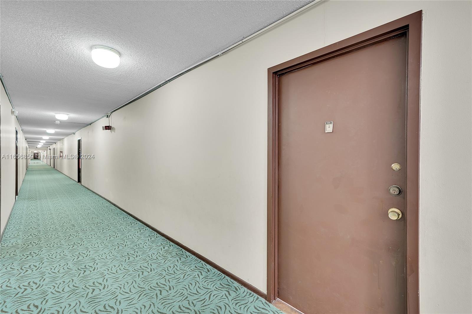 DESOTO PARK NORTH CONDO - Residential