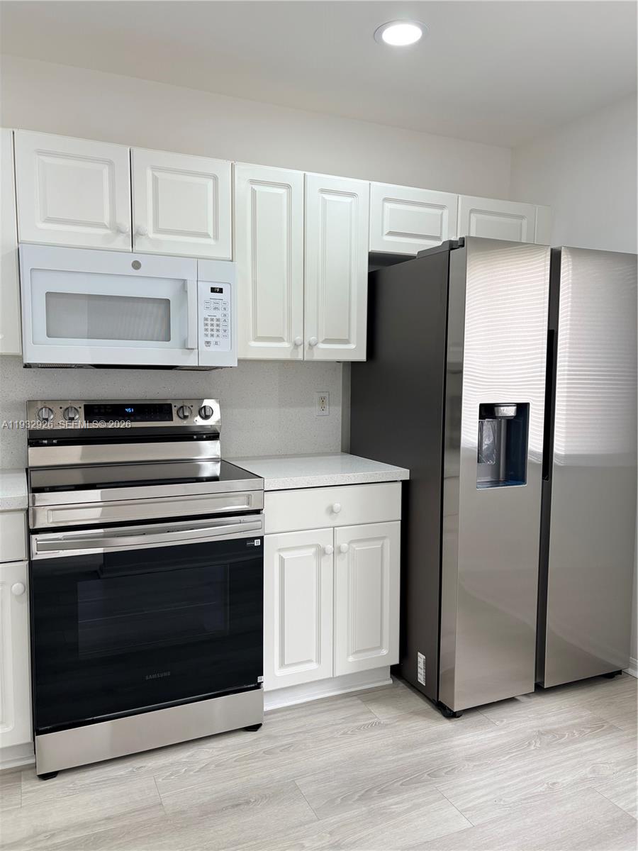 Malibu Bay - Residential