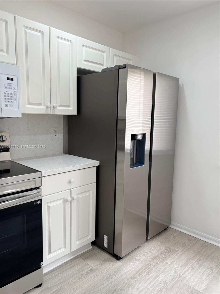 Malibu Bay - Residential