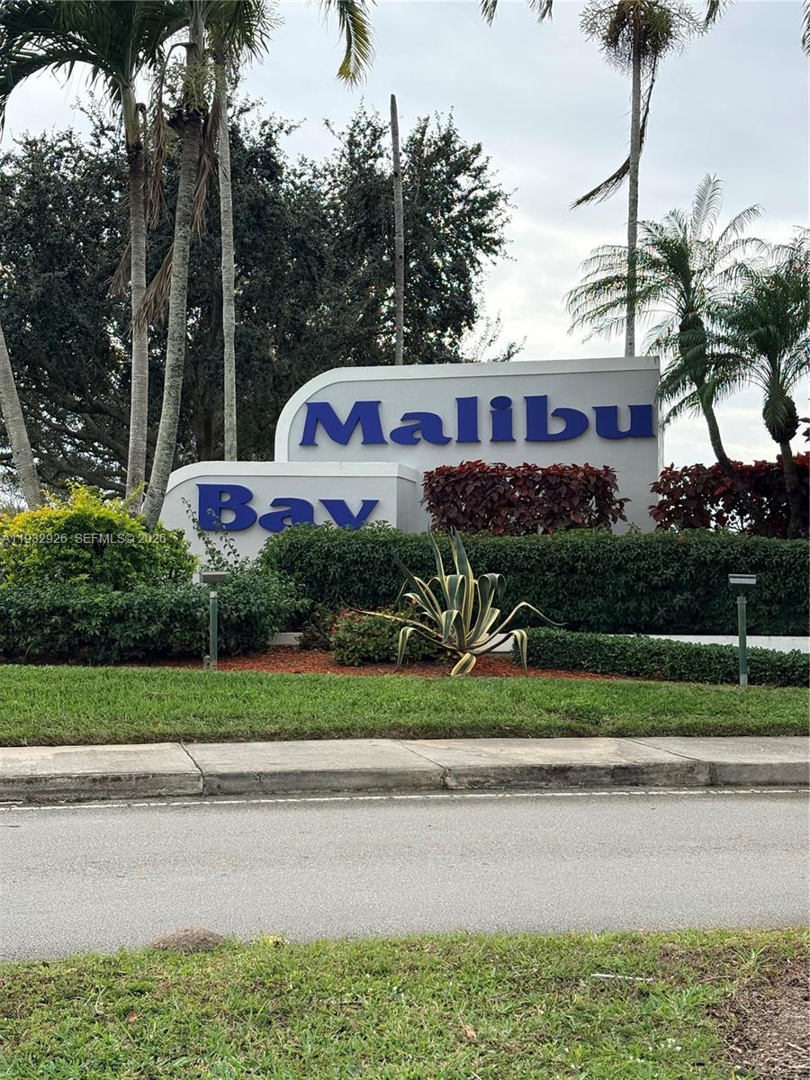 Malibu Bay - Residential