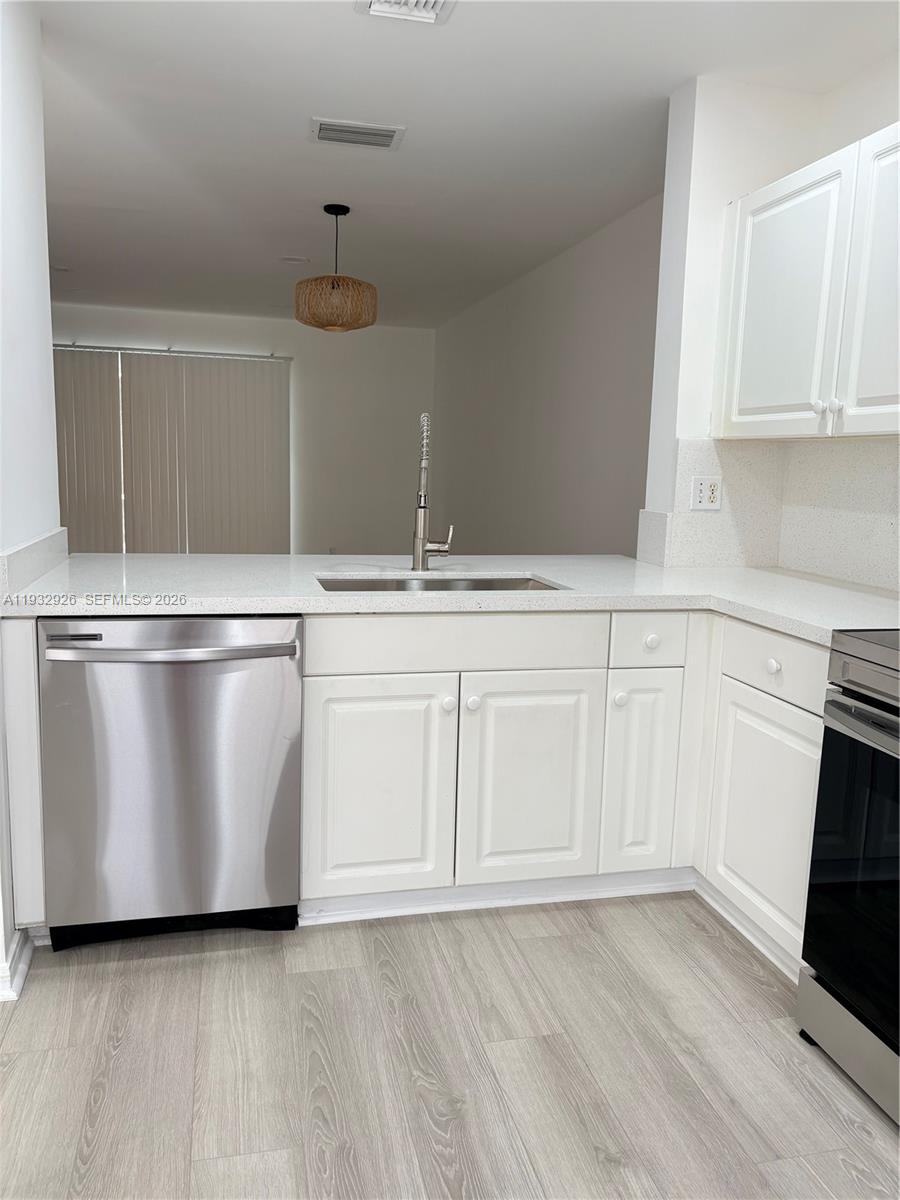 Malibu Bay - Residential