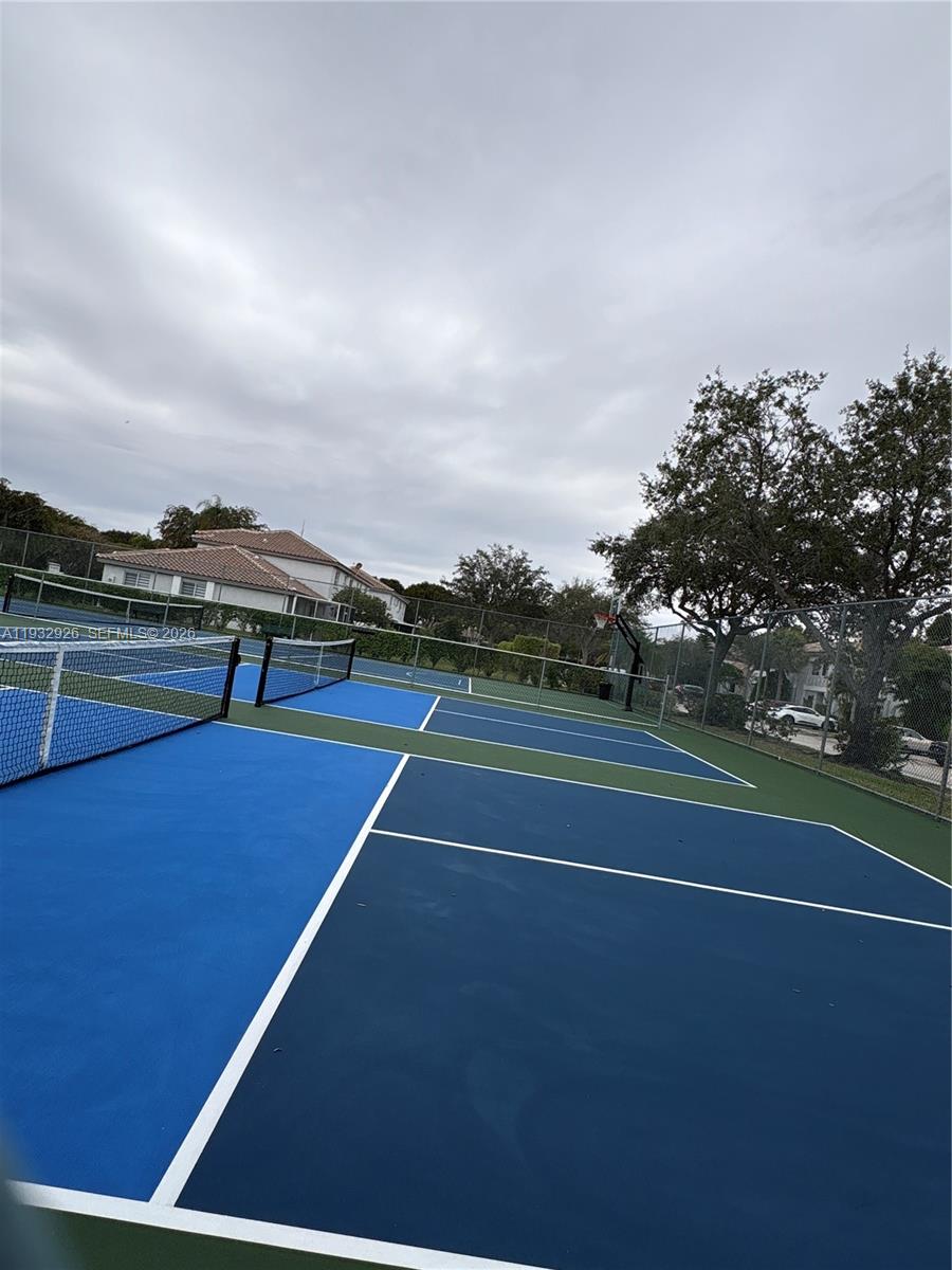 Malibu Bay - Residential