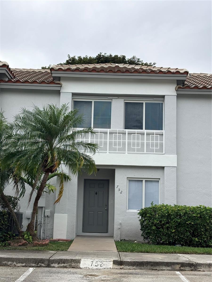 Malibu Bay - Residential