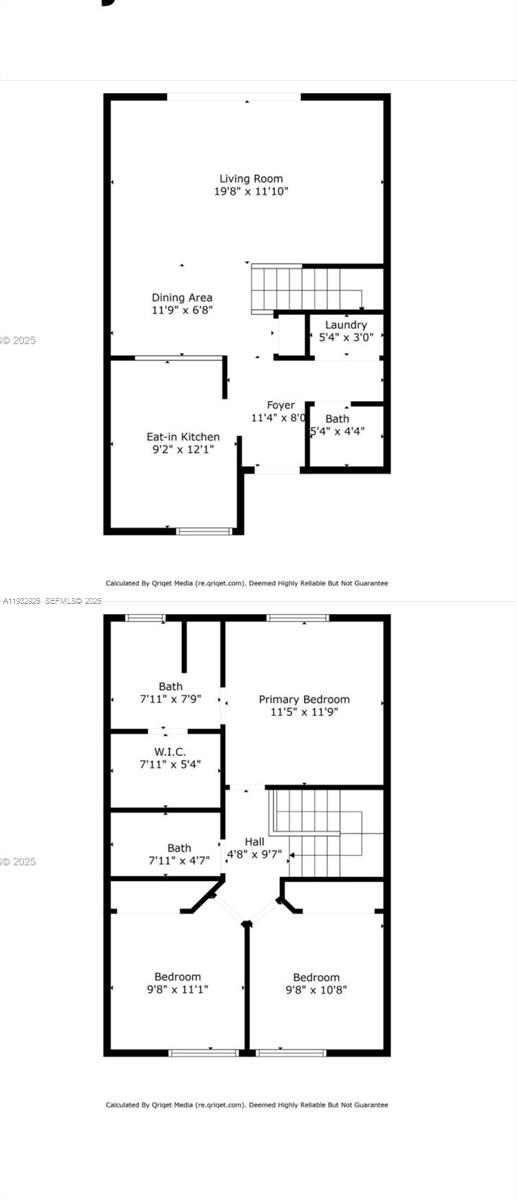 Malibu Bay - Residential