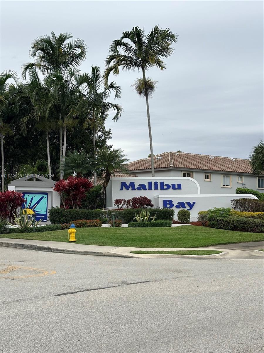 Malibu Bay - Residential