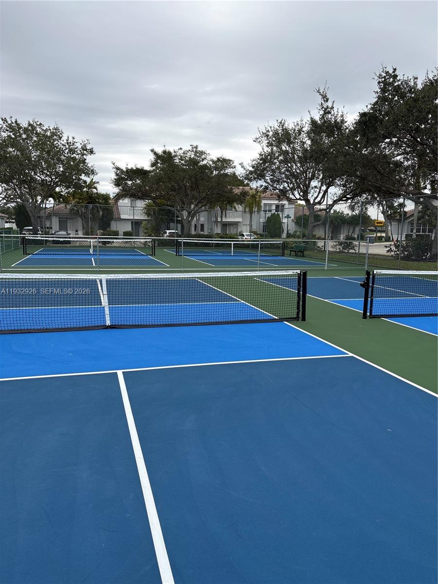 Malibu Bay - Residential