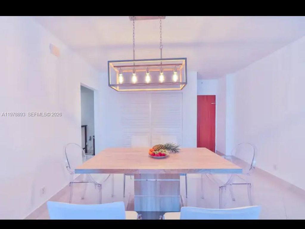 Photo of 4001 S Ocean Dr #7L, Hollywood, FL 33019 (MLS # A11978893)