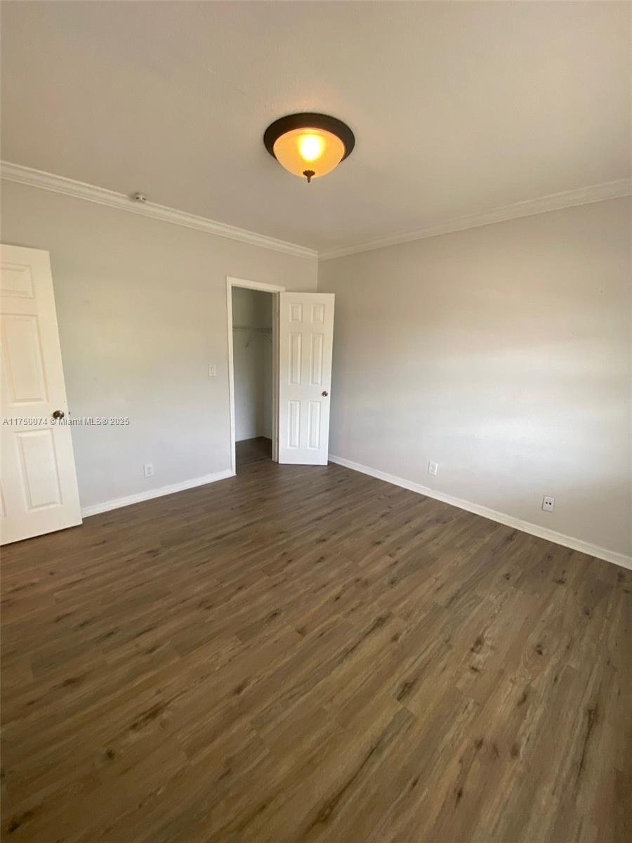 CRYSTAL GREENS CONDO - Residential