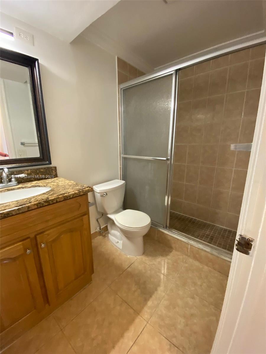 CRYSTAL GREENS CONDO - Residential