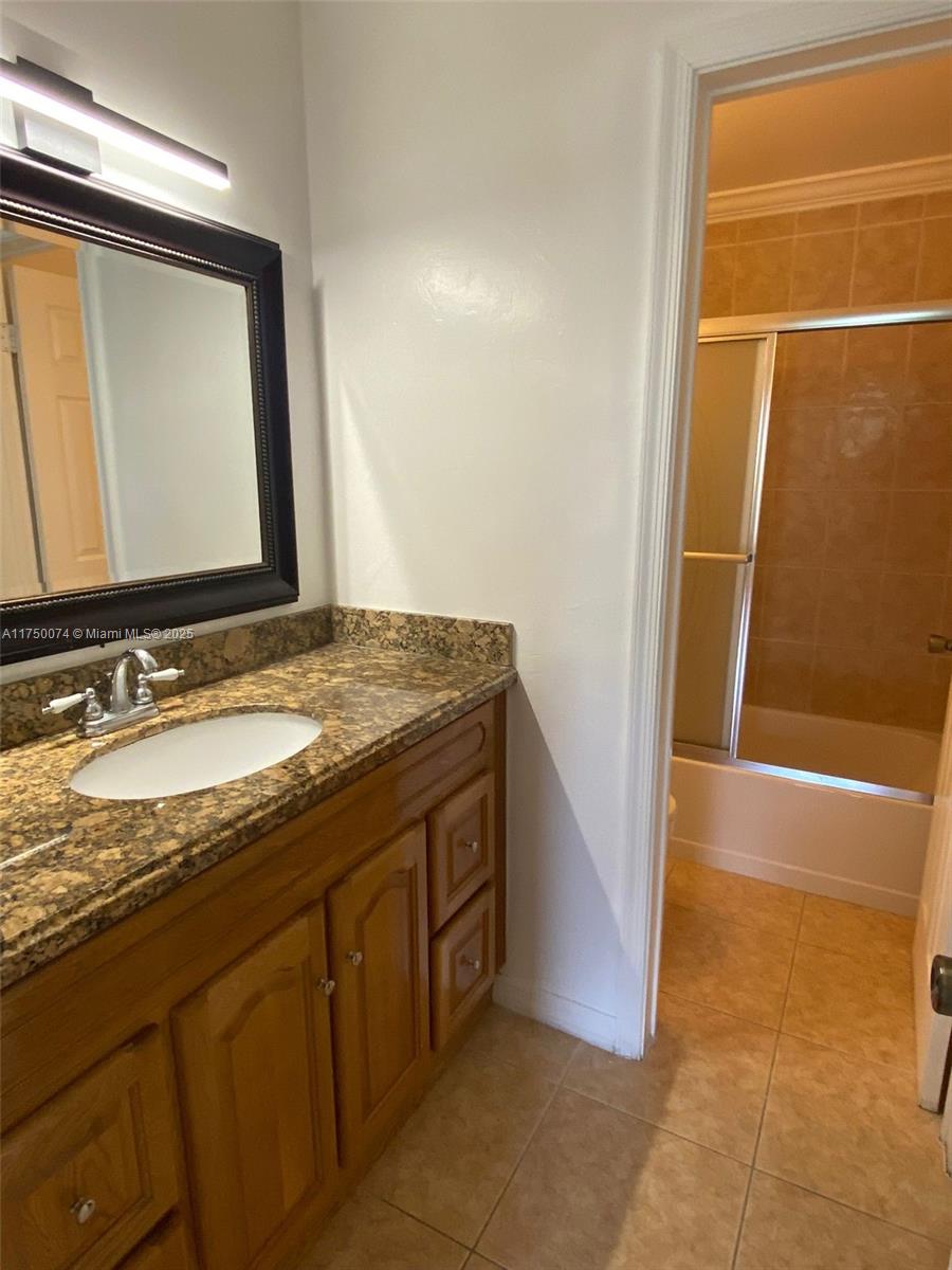 CRYSTAL GREENS CONDO - Residential