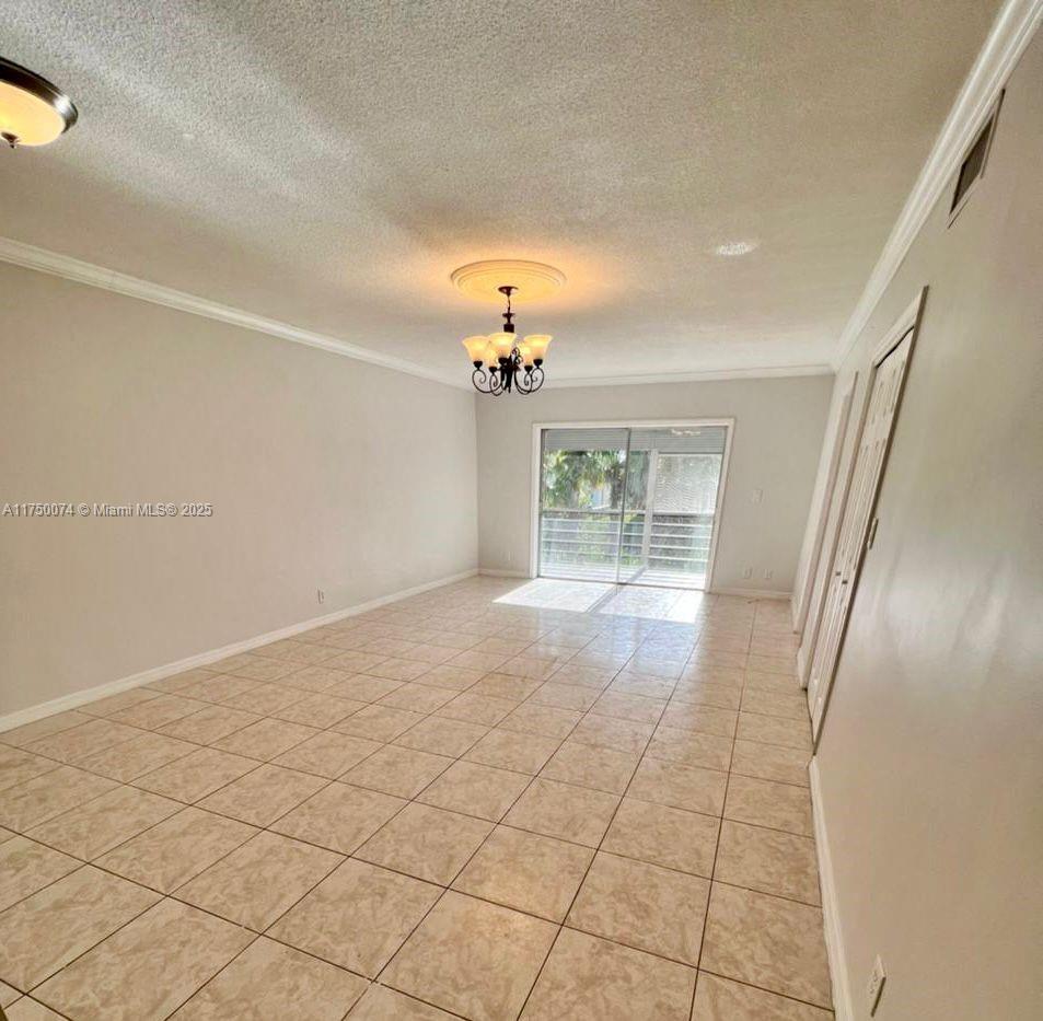 CRYSTAL GREENS CONDO - Residential