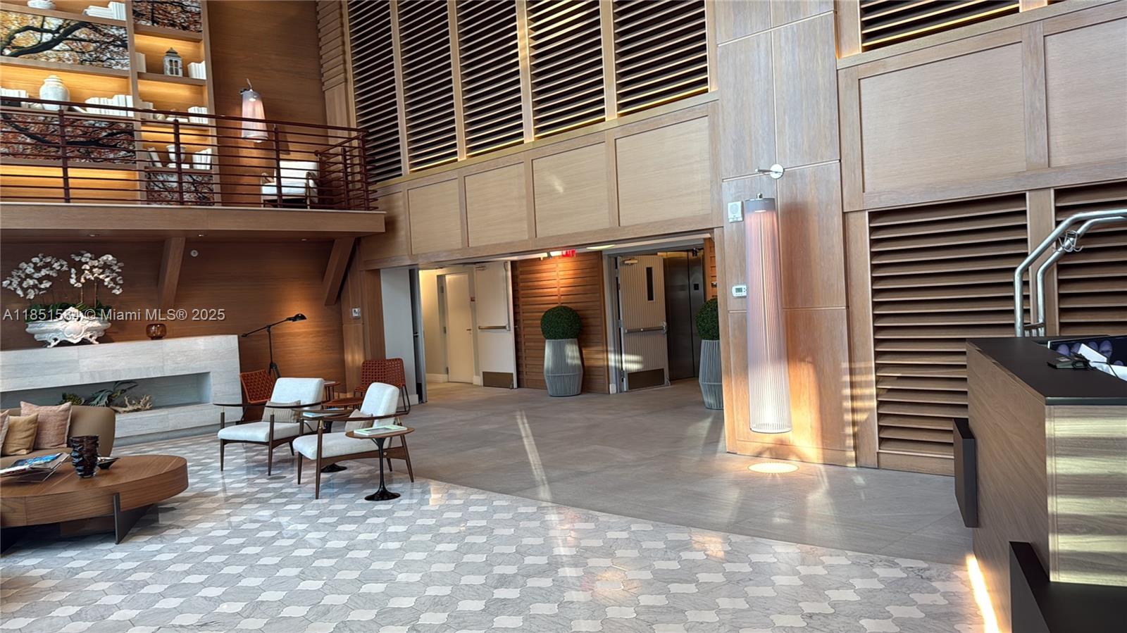 EDEN HOUSE CONDO - Residential