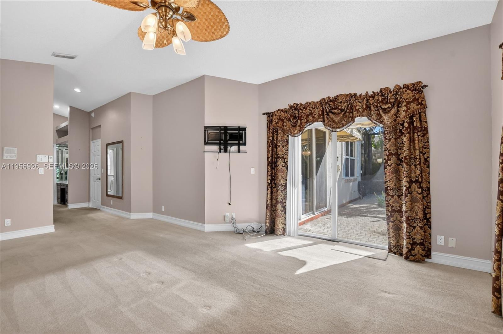 PALMS AT BOCA POINTE - Residential