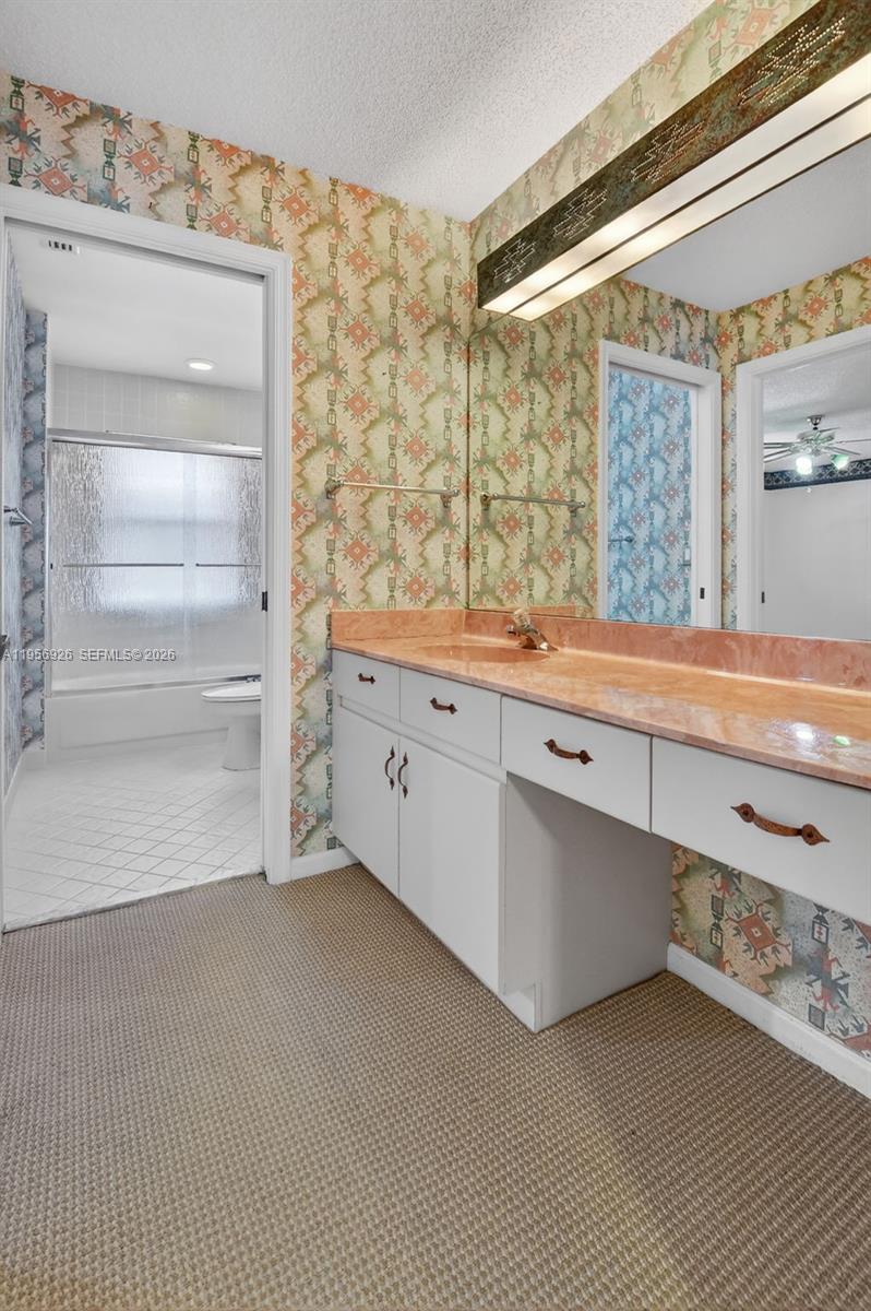 PALMS AT BOCA POINTE - Residential