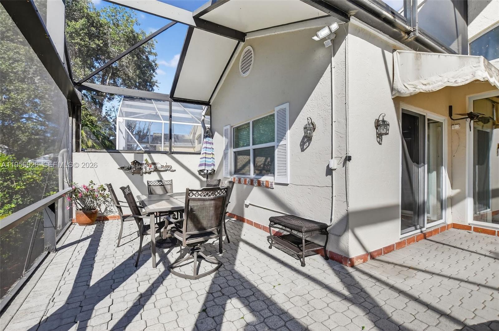 PALMS AT BOCA POINTE - Residential