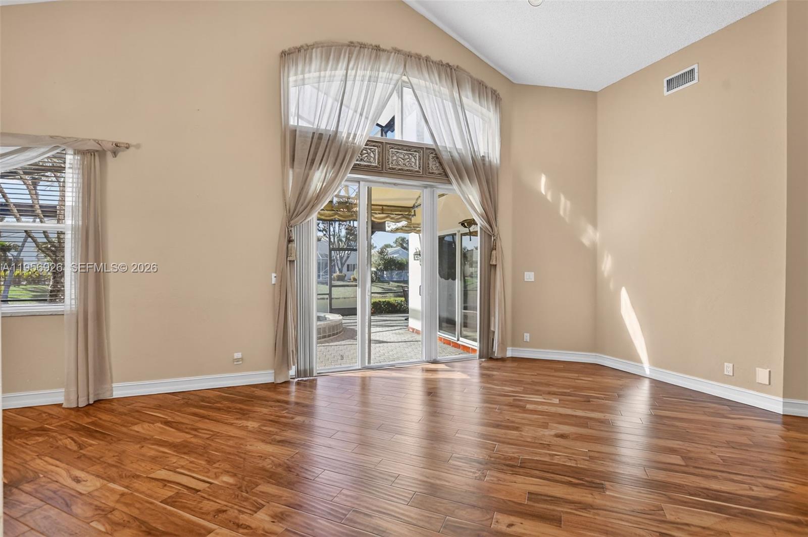 PALMS AT BOCA POINTE - Residential