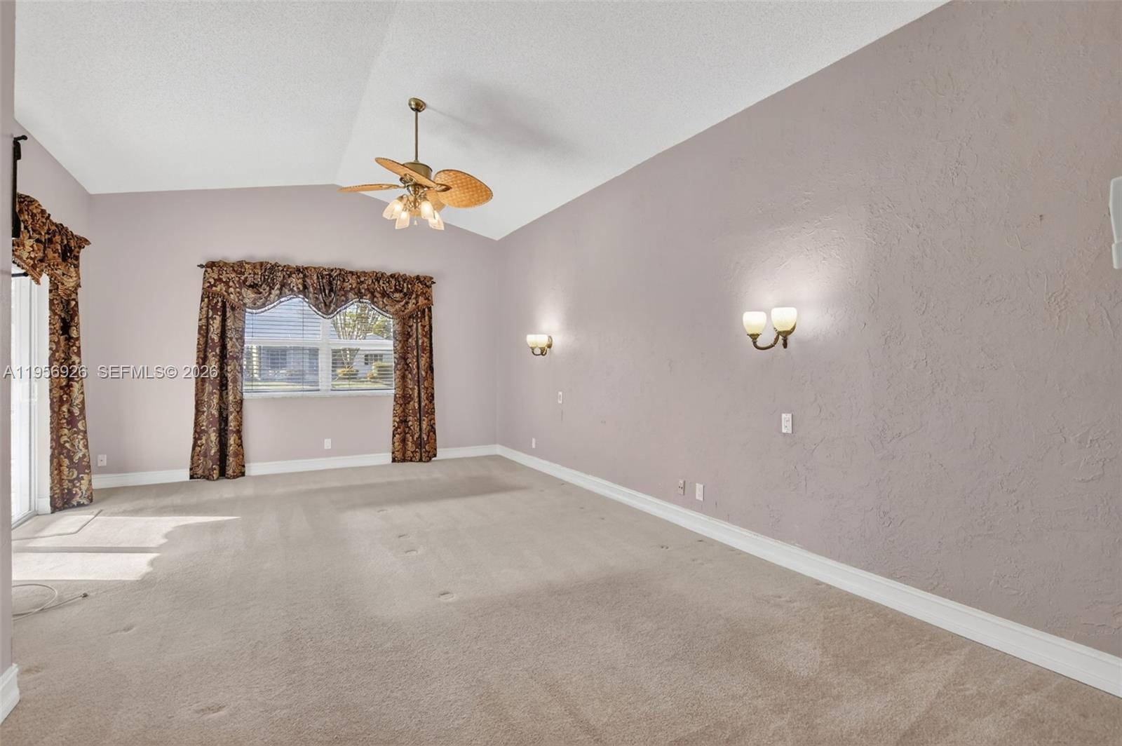 PALMS AT BOCA POINTE - Residential