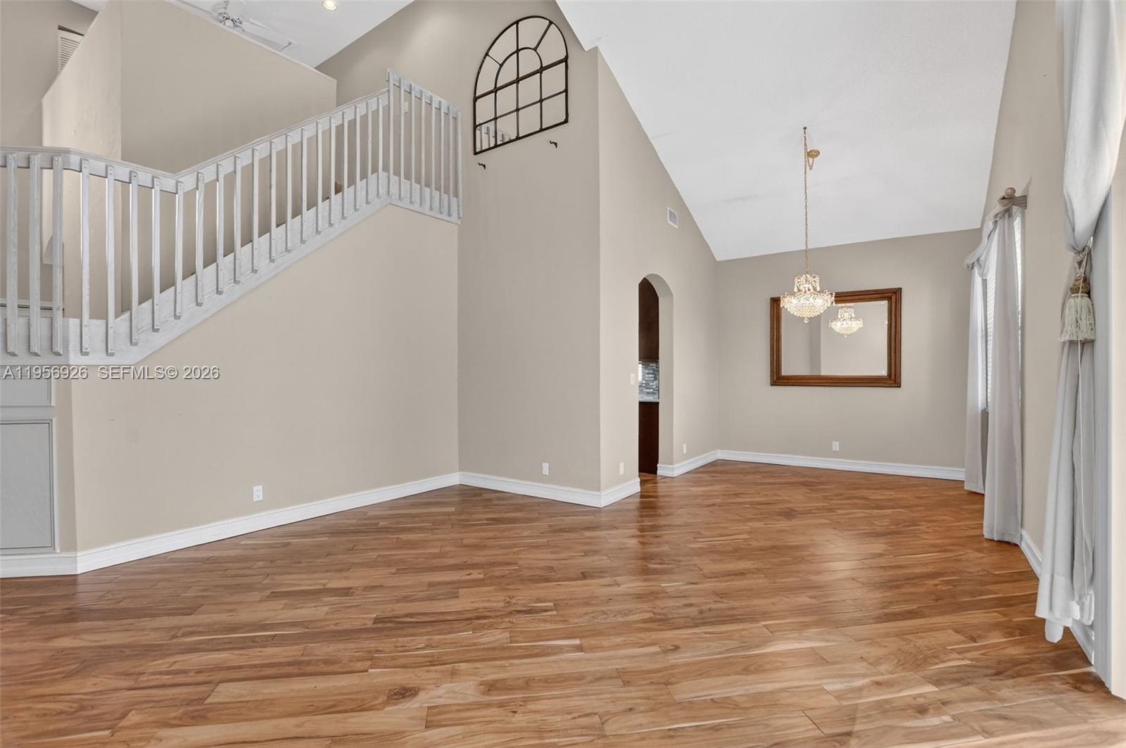 PALMS AT BOCA POINTE - Residential