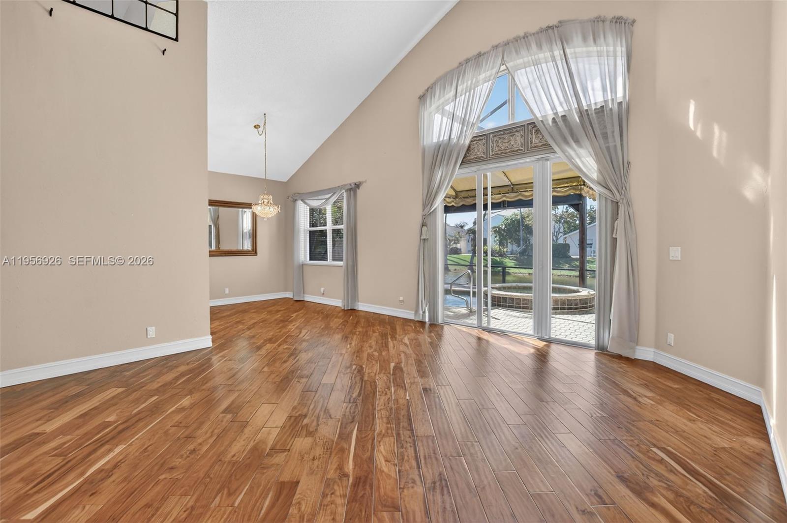 PALMS AT BOCA POINTE - Residential