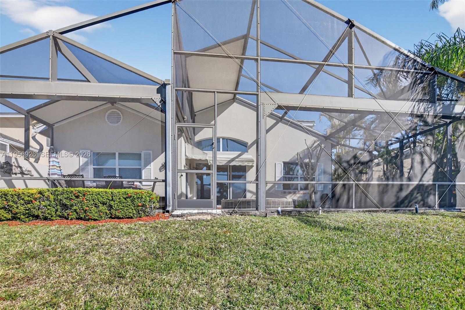 PALMS AT BOCA POINTE - Residential