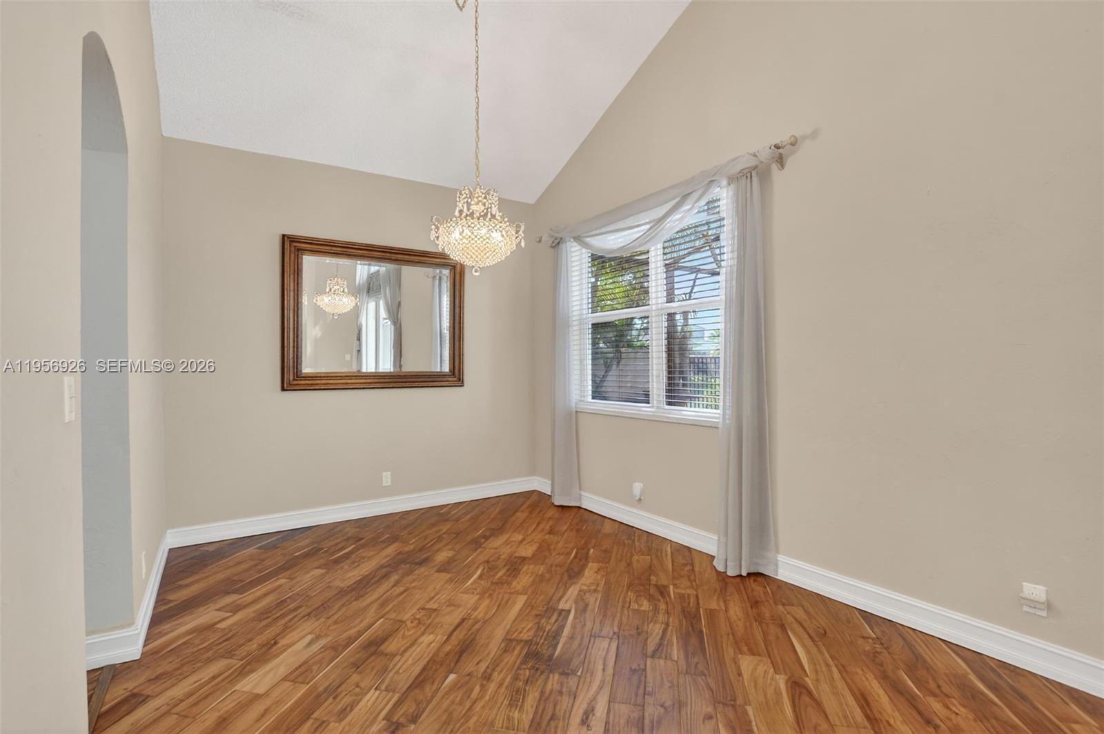 PALMS AT BOCA POINTE - Residential