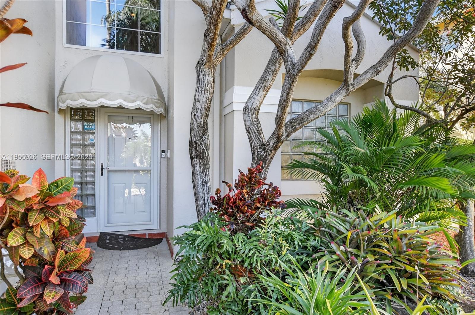 PALMS AT BOCA POINTE - Residential