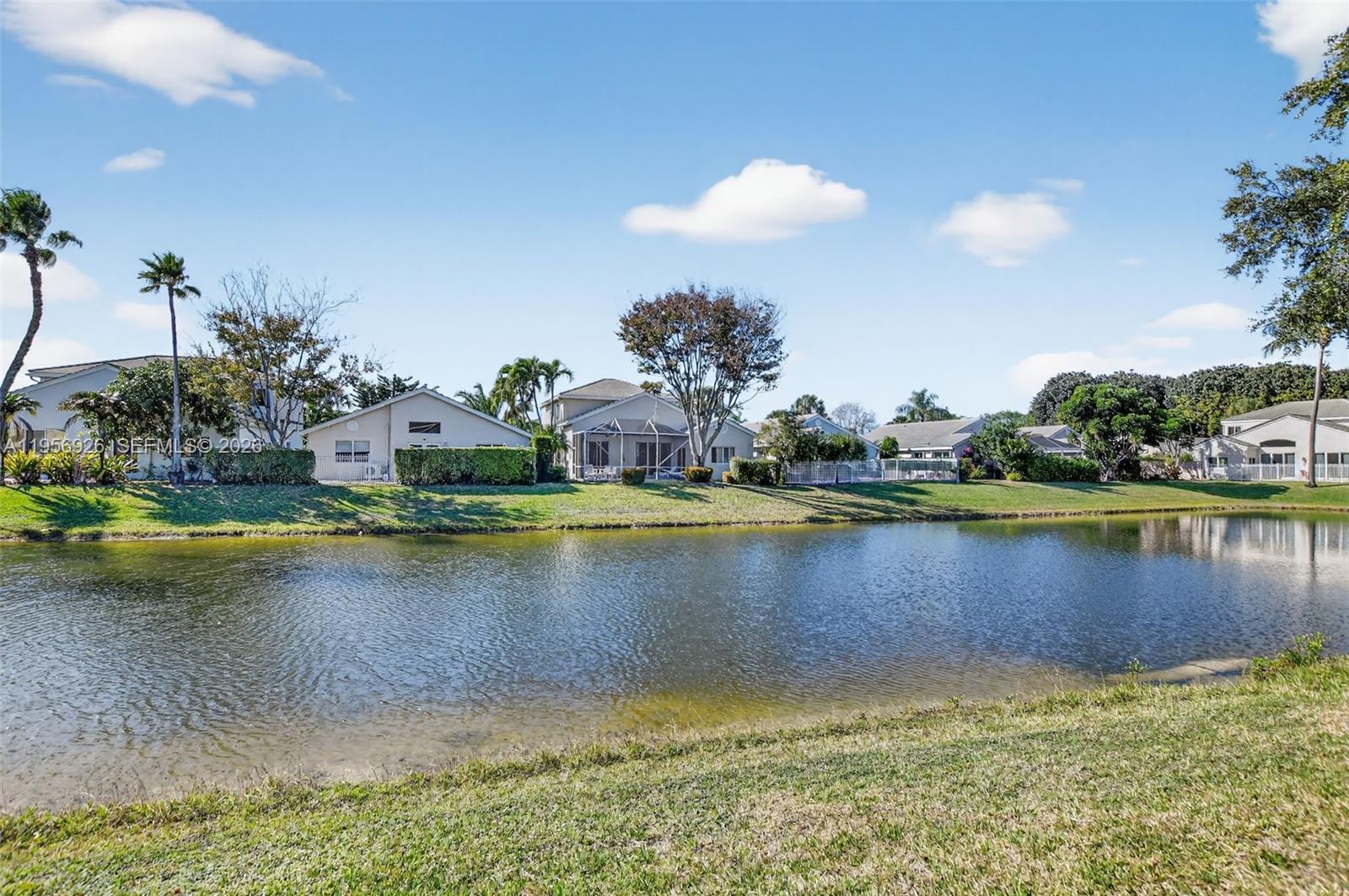 PALMS AT BOCA POINTE - Residential