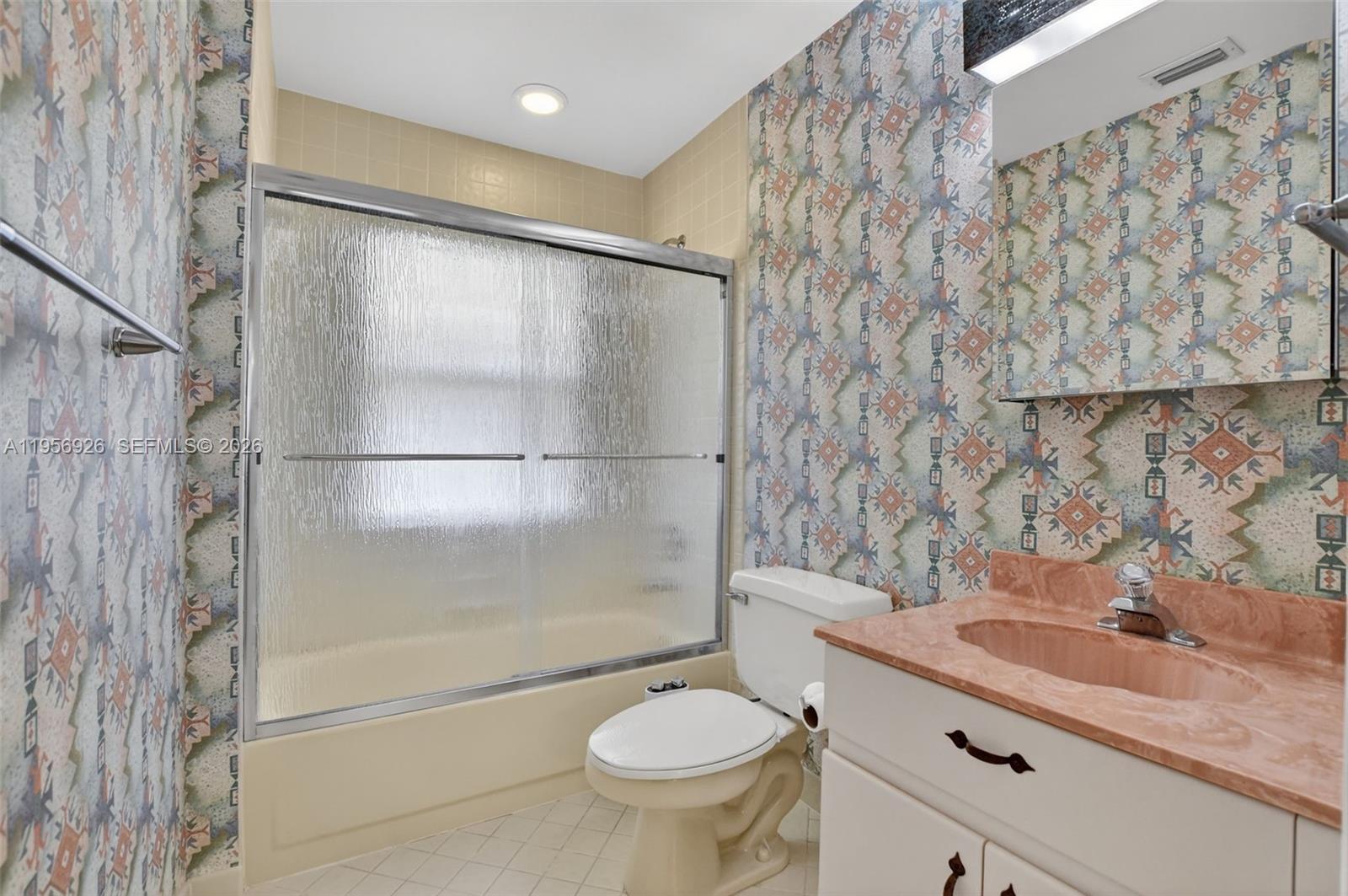 PALMS AT BOCA POINTE - Residential