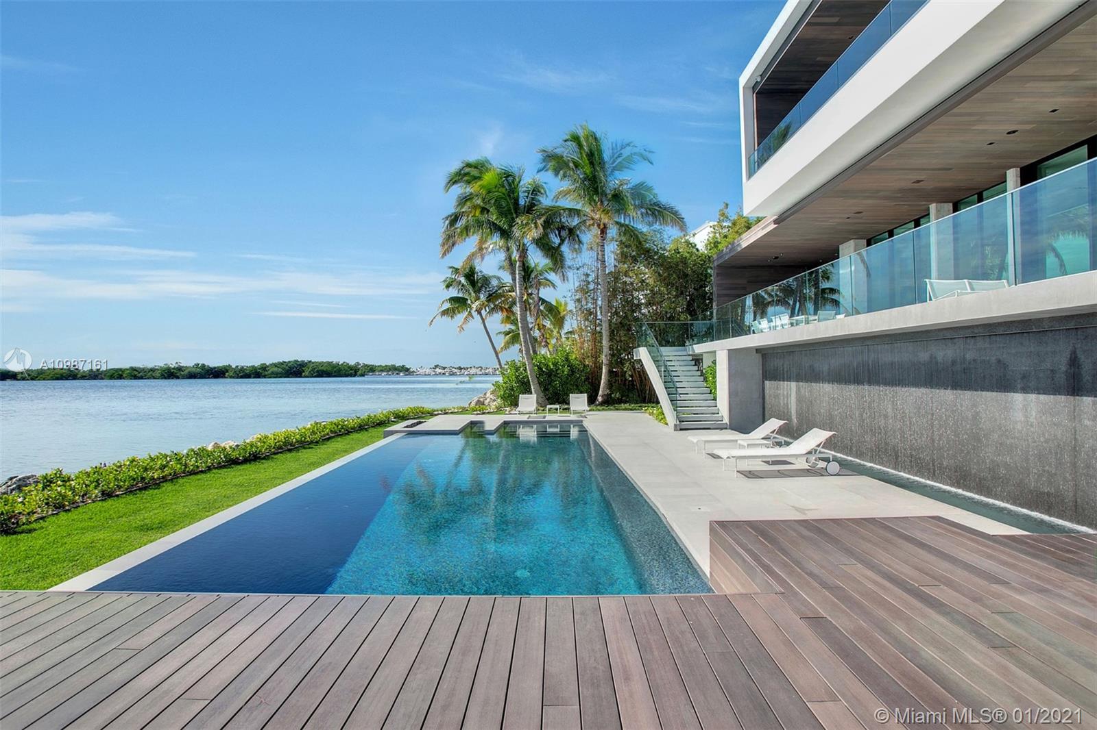 ROCKERMAN HEIGHTS REPLAT - Residential