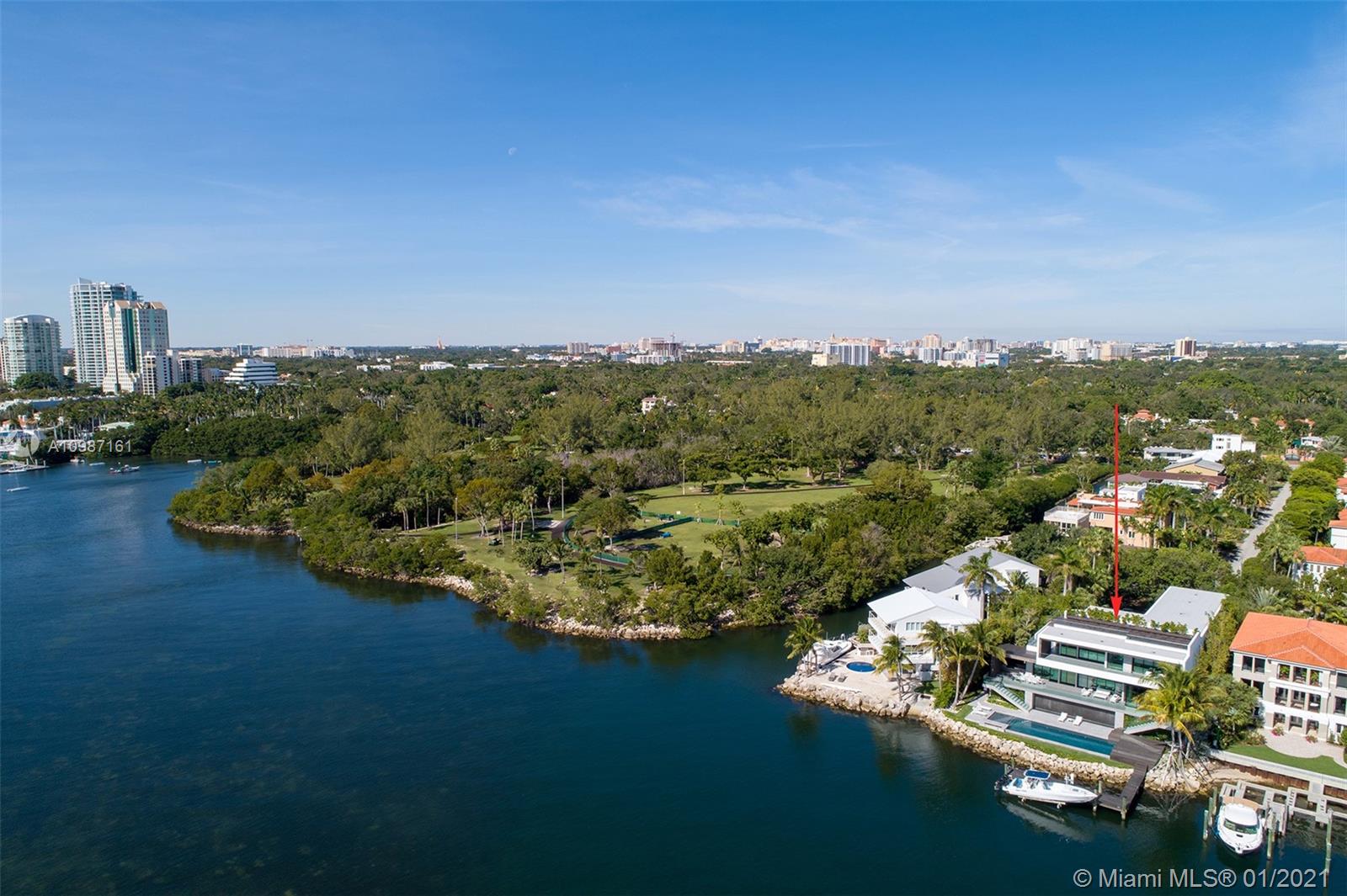 ROCKERMAN HEIGHTS REPLAT - Residential