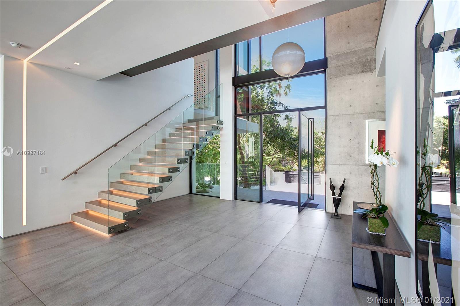 ROCKERMAN HEIGHTS REPLAT - Residential