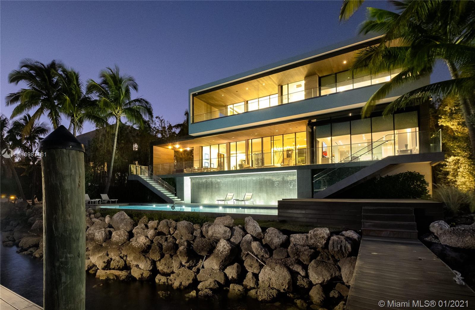 ROCKERMAN HEIGHTS REPLAT - Residential